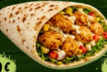 Naan Curry