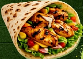 Naan Tandoori BKC