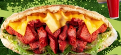Pita