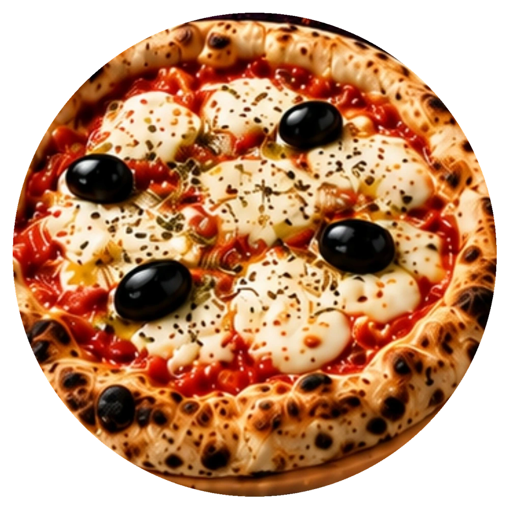 Pizza BKC