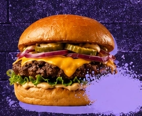 Smash Burger BKC